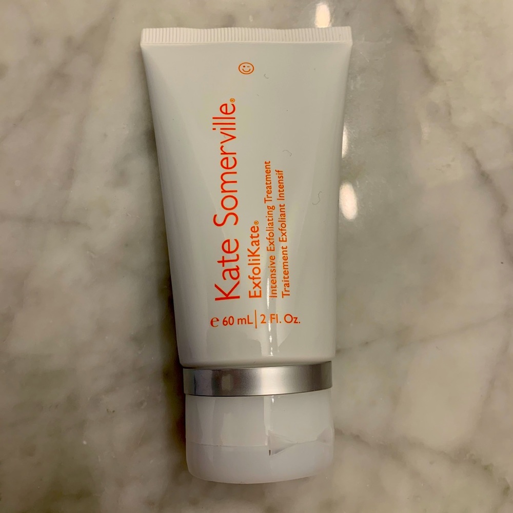 Kate Somerville Pore Exfoliating Treatment